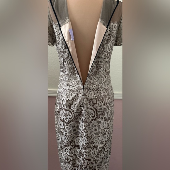 Formal dress size 8 - Picture 9 of 10